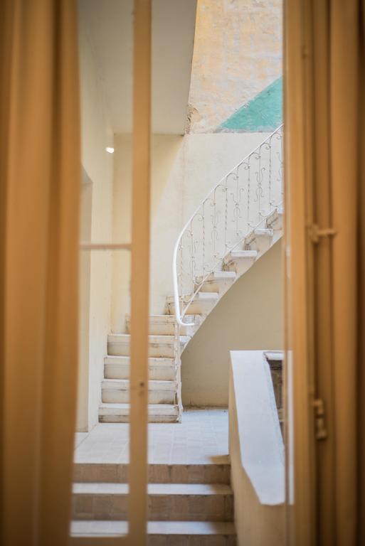 Sant Orsla Suite Valletta Exterior photo